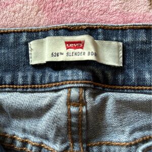 Levi jeans 🧰